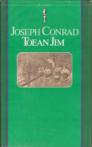 Tapa de Toean Jim