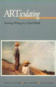Tapa de ARTiculating