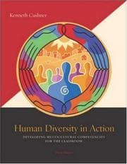 Tapa de Human Diversity in Action