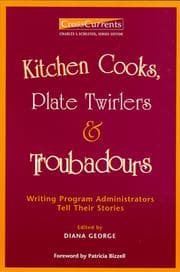 Tapa de Kitchen cooks, plate twirlers & troubadours