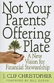 Tapa de Not your parents' offering plate