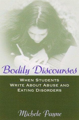 Tapa de Bodily Discourses
