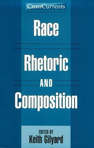 Tapa de Race, rhetoric, and composition