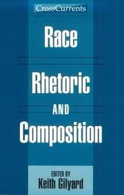 Tapa de Race, rhetoric, and composition
