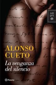 Tapa de La venganza del silencio