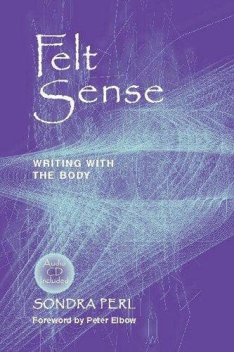 Tapa de Felt sense
