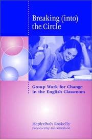 Tapa de Breaking (into) the Circle