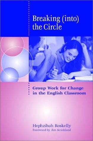 Tapa de Breaking (into) the Circle