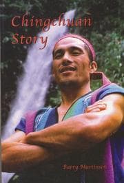 Tapa de Chingchuan Story