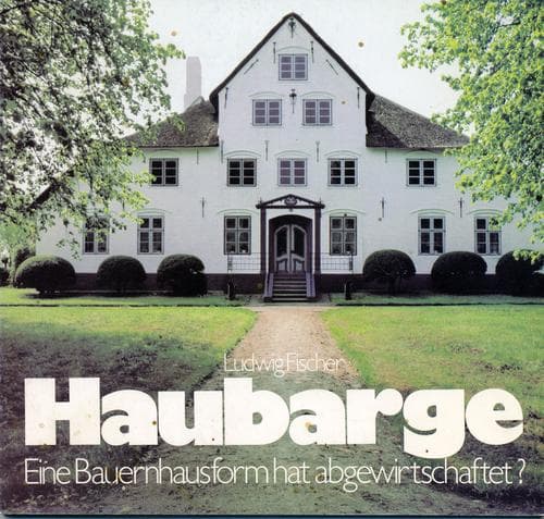 Tapa de Haubarge