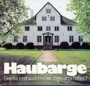 Tapa de Haubarge