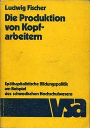 Tapa de Die Produktion von Kopfarbeitern