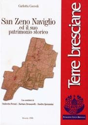 Tapa de San Zeno Naviglio ed il suo patrimonio storico