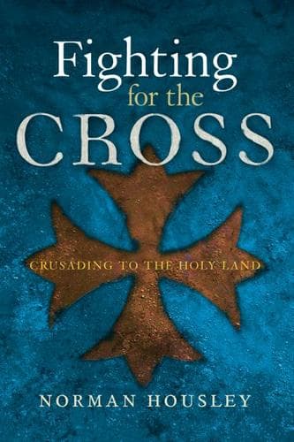 Tapa de Fighting for the cross