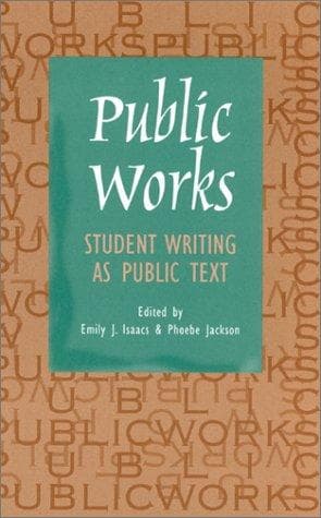 Tapa de Public Works