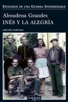 Tapa de Inés y la Alegría