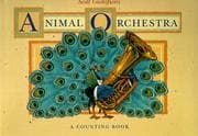 Tapa de Animal orchestra