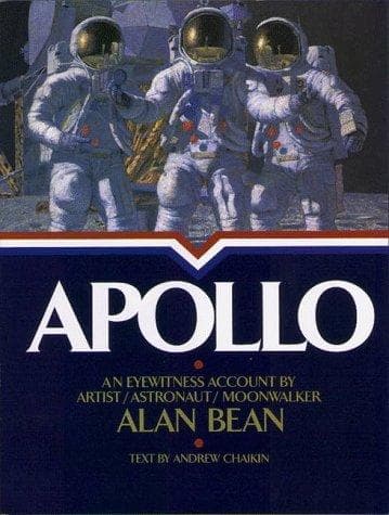 Tapa de Apollo