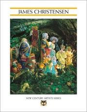 Tapa de James Christensen