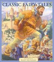 Tapa de Classic fairy tales