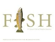 Tapa de Fish