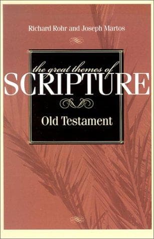 Tapa de Great Themes of Scripture