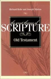 Tapa de Great Themes of Scripture