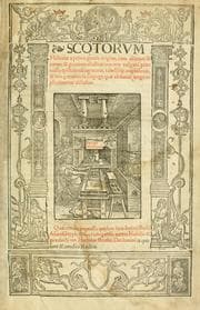Tapa de Scotorum historiae prima gentis origine