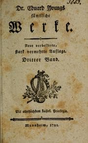 Tapa de Werke