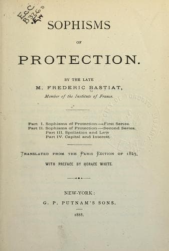 Tapa de 1863