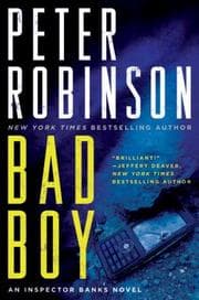 Tapa de Bad boy