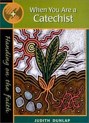 Tapa de When You Are a Catechist (Handing on the Faith)