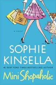 Tapa de Mini Shopaholic (Shopaholic Series, Book 6)
