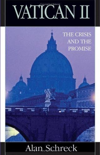 Tapa de Vatican II