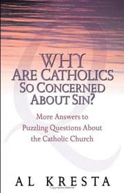 Tapa de Why Are Catholics So Concerned About Sin?