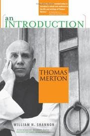Tapa de Thomas Merton