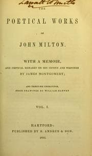 Tapa de Poetical works