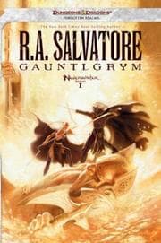 Tapa de Gauntlgrym