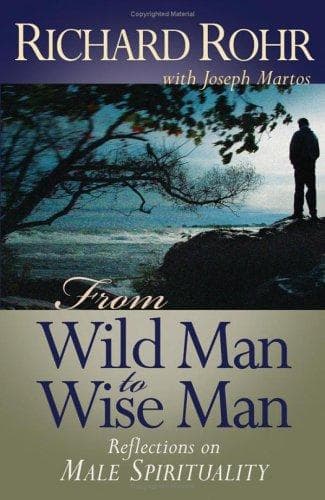 Tapa de From Wild Man to Wise Man
