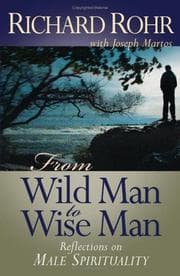 Tapa de From Wild Man to Wise Man