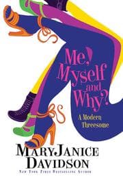 Tapa de Me, Myself and Why?