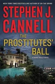 Tapa de The Prostitutes Ball