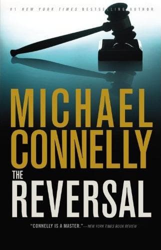 Tapa de The Reversal