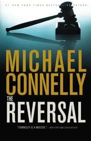 Tapa de The Reversal