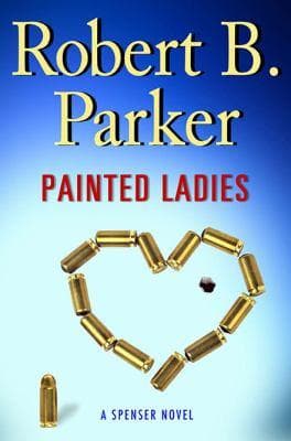 Tapa de Painted Ladies