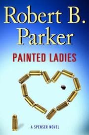 Tapa de Painted Ladies