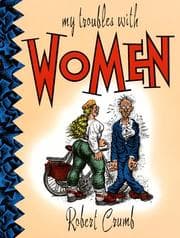 Tapa de My Troubles With Women