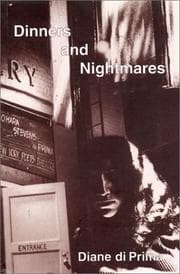 Tapa de Dinners & nightmares