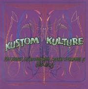 Tapa de Kustom Kulture