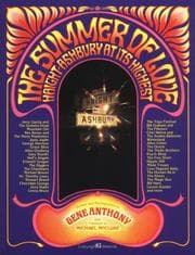 Tapa de The Summer of Love